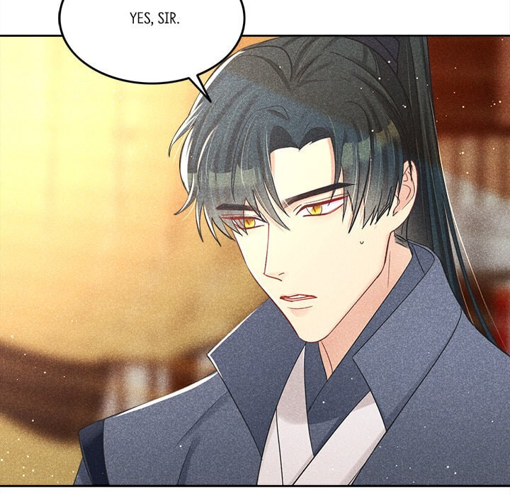 Secret Core (Colored) Chapter 14 page 57 - 