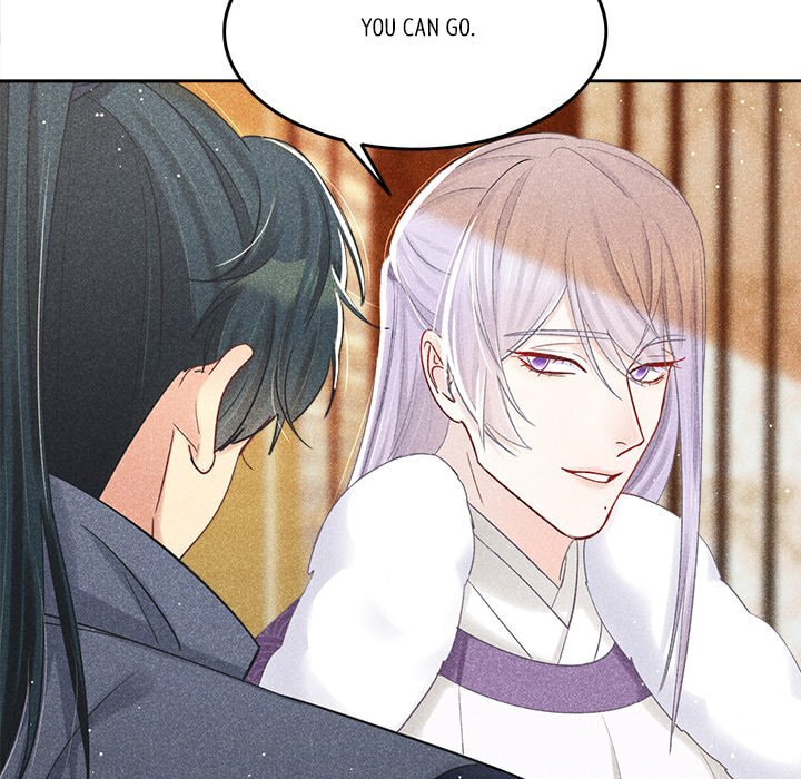 Secret Core (Colored) Chapter 14 page 61 - 