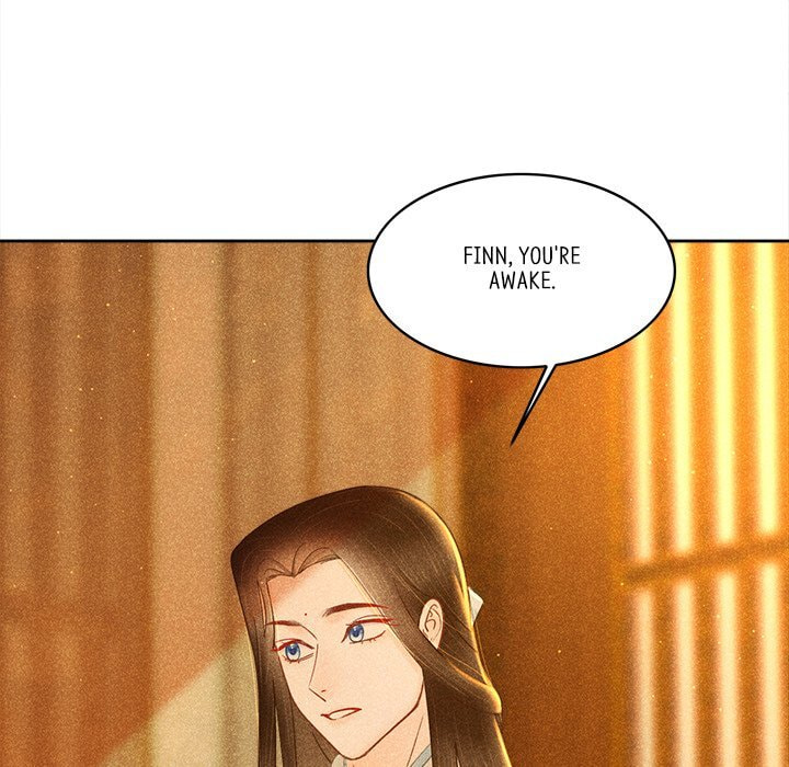 Secret Core (Colored) Chapter 14 page 8 - 