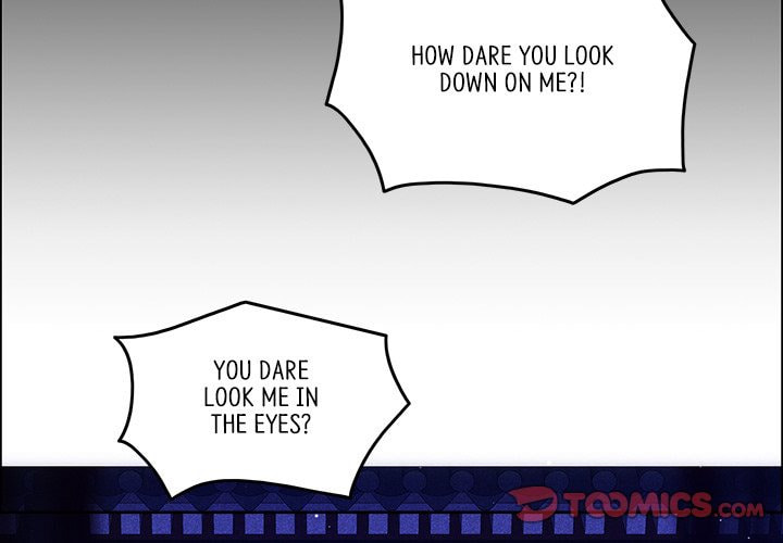 Secret Core (Colored) Chapter 15 page 2 - 