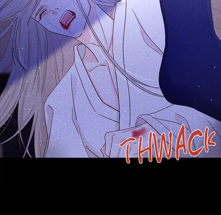 Secret Core (Colored) Chapter 15 page 12 - 