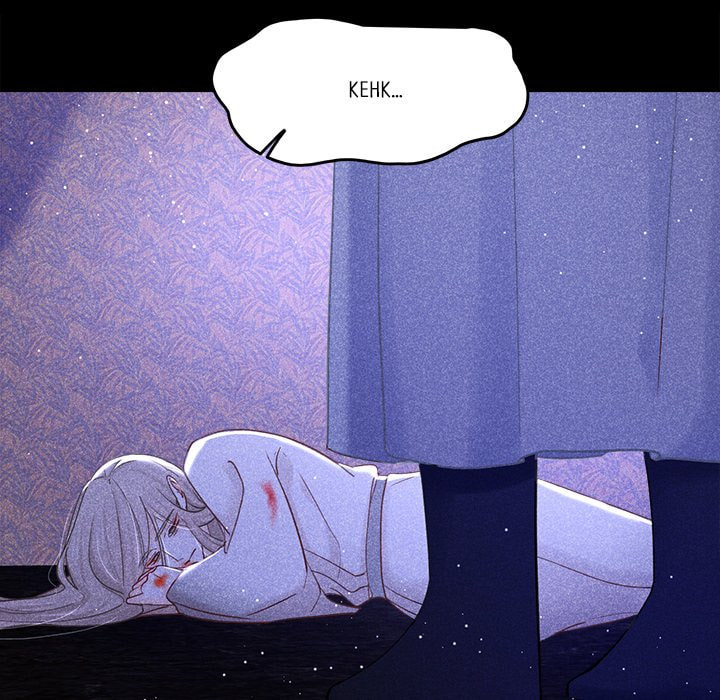Secret Core (Colored) Chapter 15 page 13 - 
