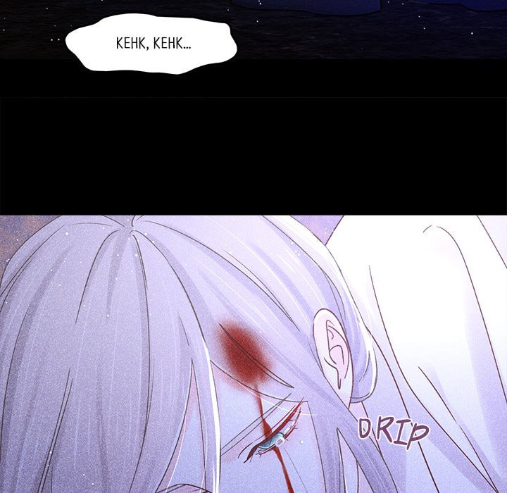 Secret Core (Colored) Chapter 15 page 14 - 