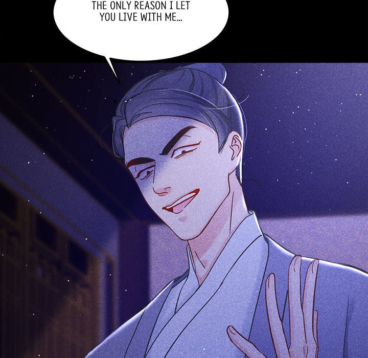 Secret Core (Colored) Chapter 15 page 16 - 