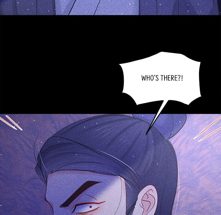Secret Core (Colored) Chapter 15 page 19 - 