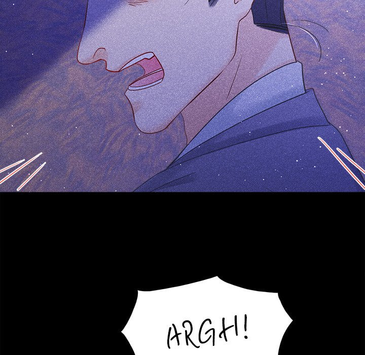 Secret Core (Colored) Chapter 15 page 20 - 