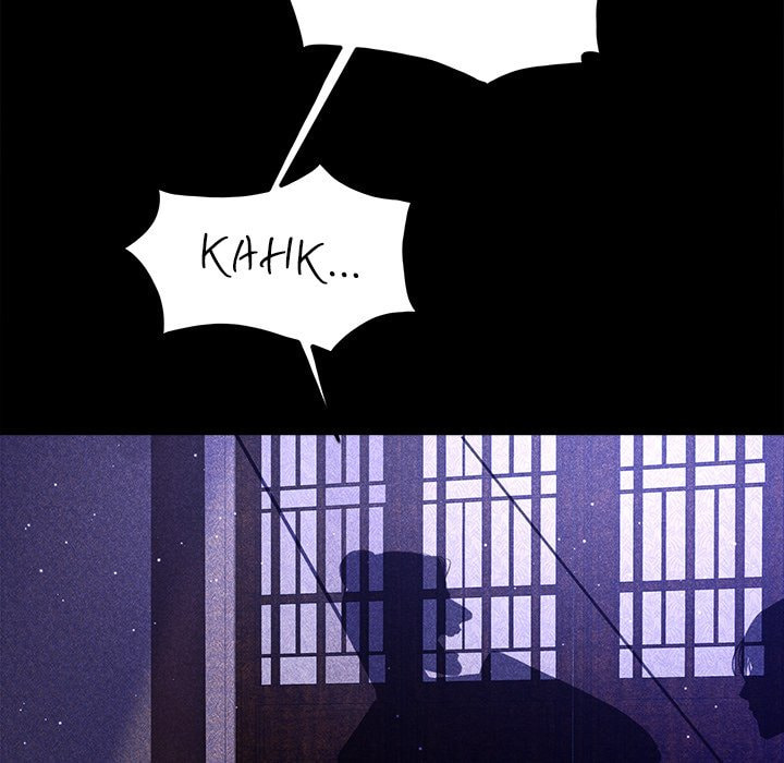 Secret Core (Colored) Chapter 15 page 21 - 