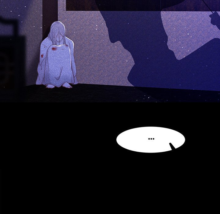 Secret Core (Colored) Chapter 15 page 22 - 