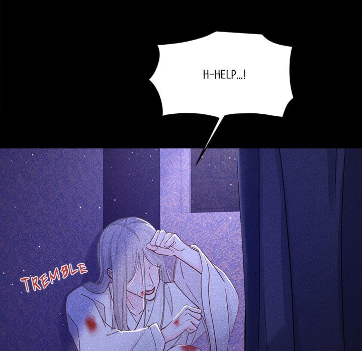 Secret Core (Colored) Chapter 15 page 23 - 