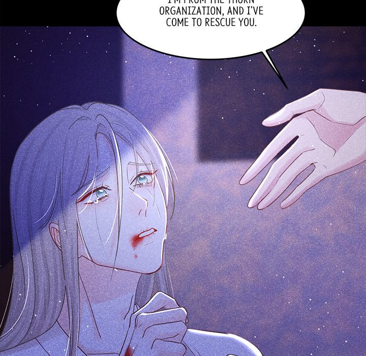 Secret Core (Colored) Chapter 15 page 25 - 
