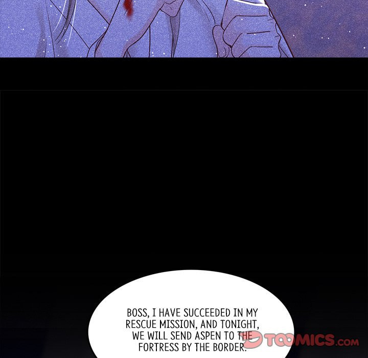 Secret Core (Colored) Chapter 15 page 26 - 