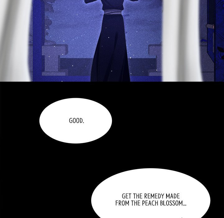 Secret Core (Colored) Chapter 15 page 28 - 