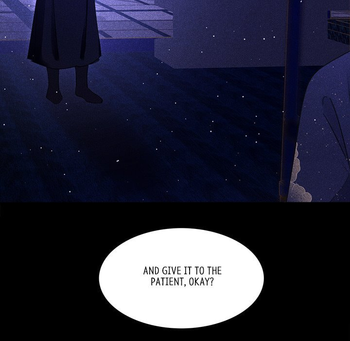 Secret Core (Colored) Chapter 15 page 30 - 