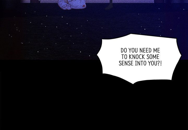 Secret Core (Colored) Chapter 15 page 4 - 