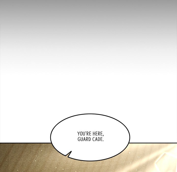 Secret Core (Colored) Chapter 15 page 33 - 