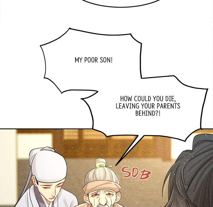 Secret Core (Colored) Chapter 15 page 36 - 