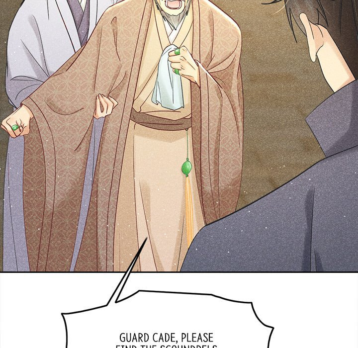 Secret Core (Colored) Chapter 15 page 37 - 