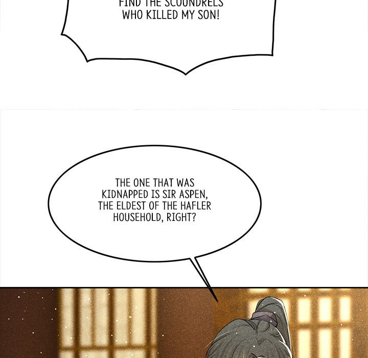 Secret Core (Colored) Chapter 15 page 38 - 