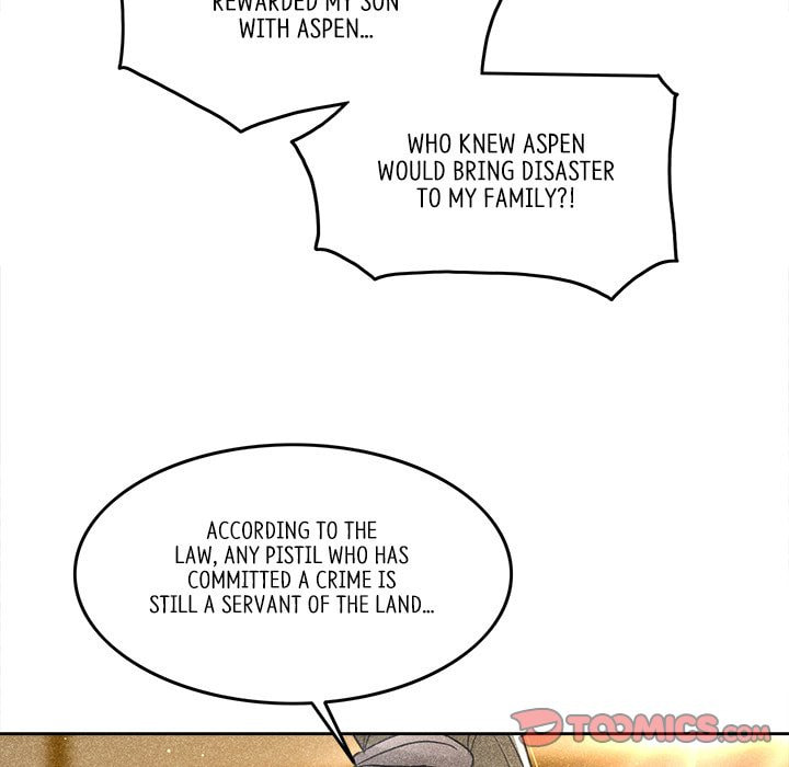 Secret Core (Colored) Chapter 15 page 42 - 