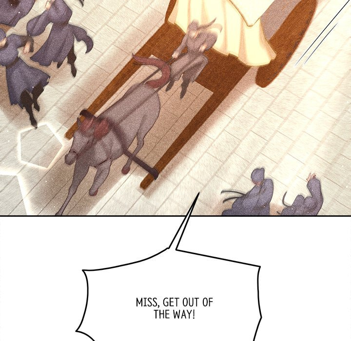Secret Core (Colored) Chapter 15 page 53 - 