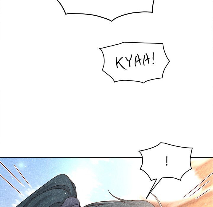 Secret Core (Colored) Chapter 15 page 54 - 