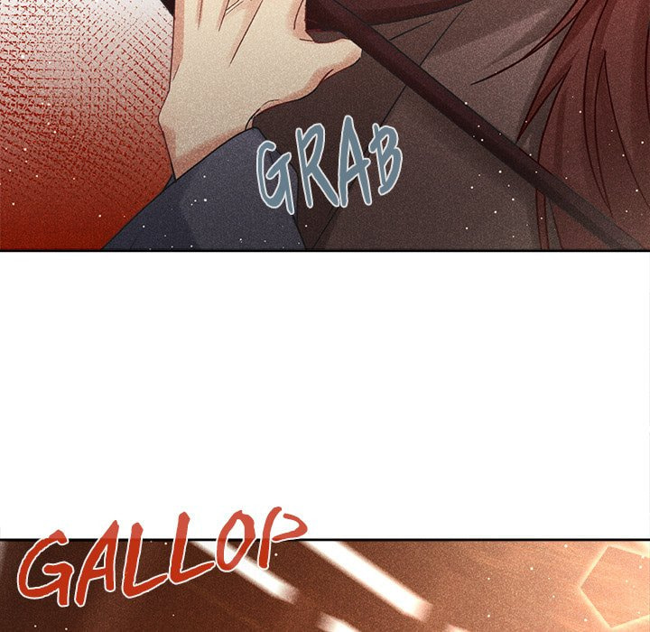 Secret Core (Colored) Chapter 15 page 57 - 