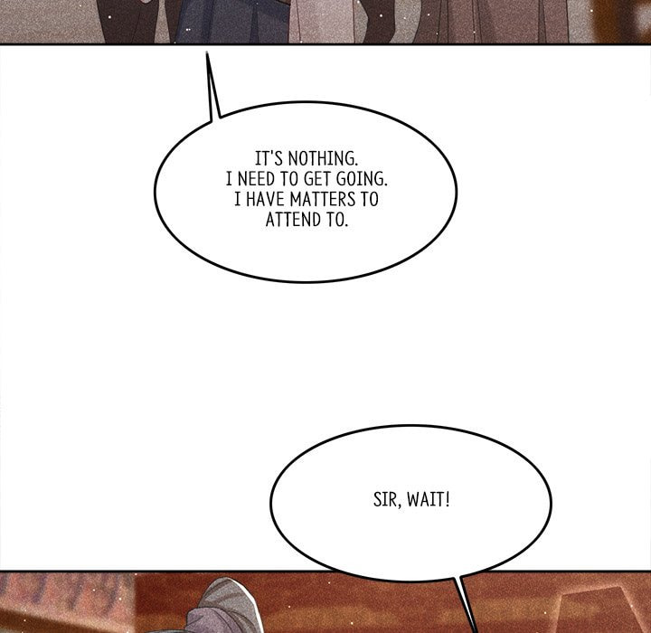 Secret Core (Colored) Chapter 15 page 64 - 
