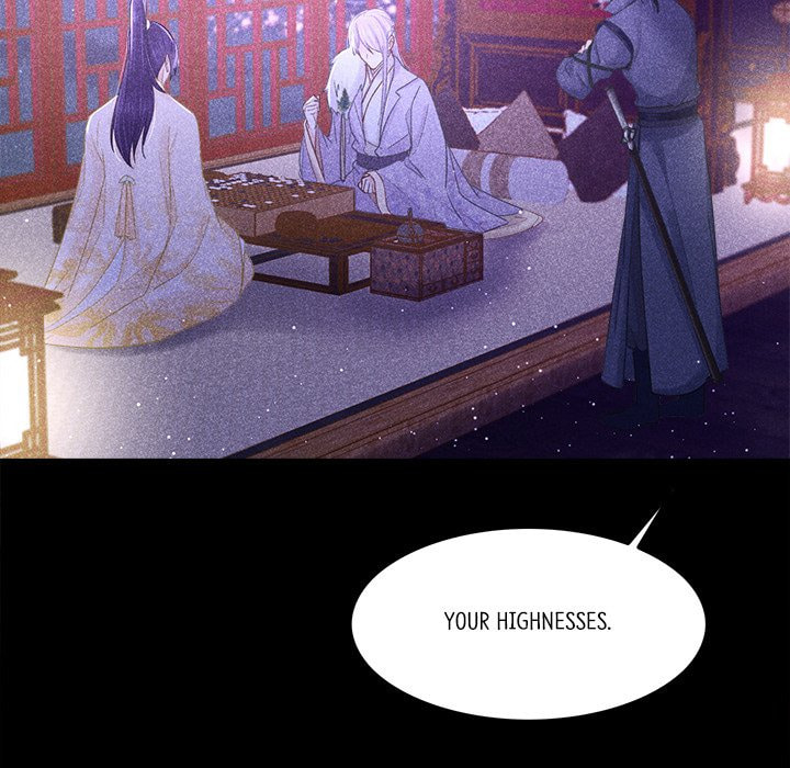 Secret Core (Colored) Chapter 15 page 72 - 
