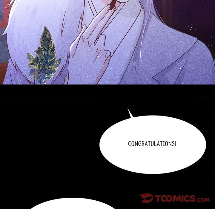 Secret Core (Colored) Chapter 15 page 74 - 