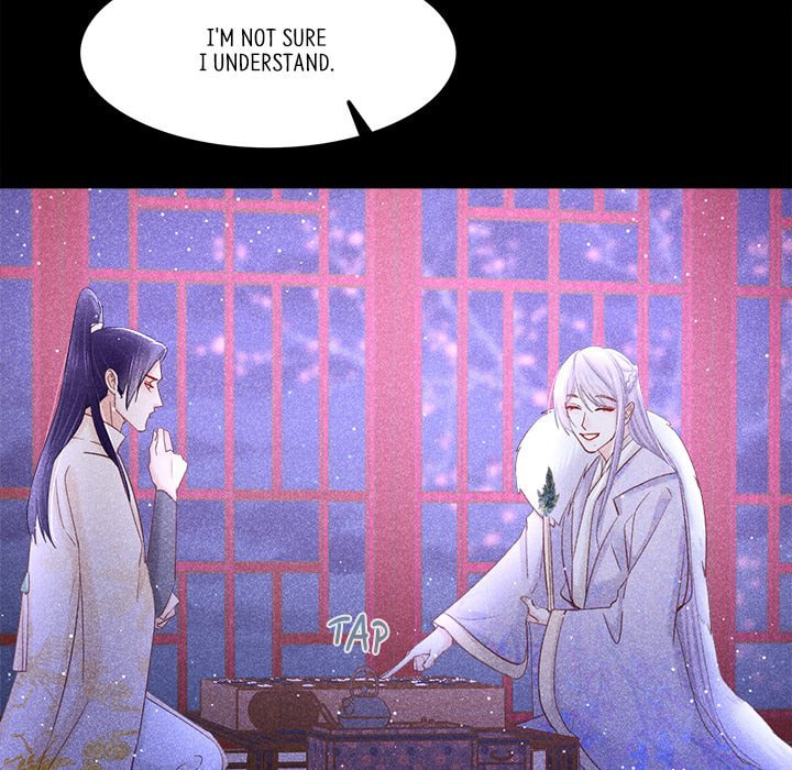 Secret Core (Colored) Chapter 15 page 75 - 