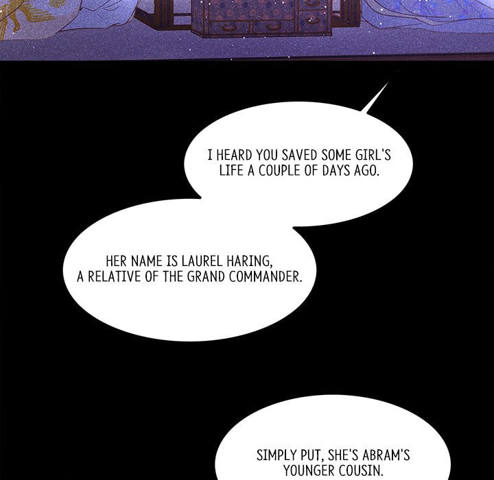 Secret Core (Colored) Chapter 15 page 76 - 