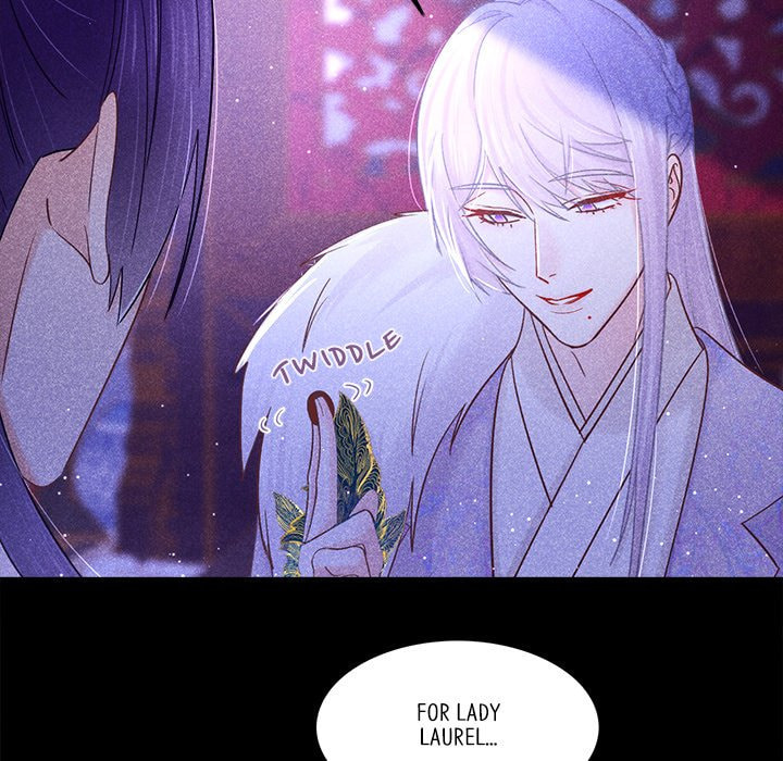 Secret Core (Colored) Chapter 15 page 80 - 