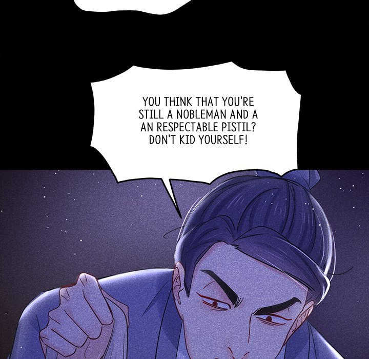 Secret Core (Colored) Chapter 15 page 9 - 