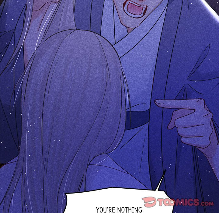 Secret Core (Colored) Chapter 15 page 10 - 