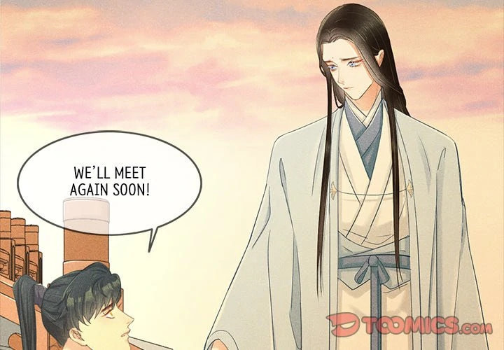 Secret Core (Colored) Chapter 16.1 page 3 - 