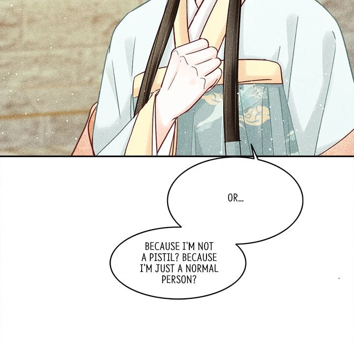 Secret Core (Colored) Chapter 16 page 13 - 