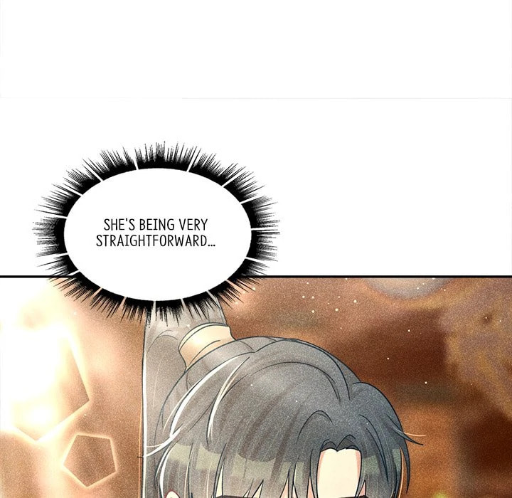 Secret Core (Colored) Chapter 16 page 14 - 