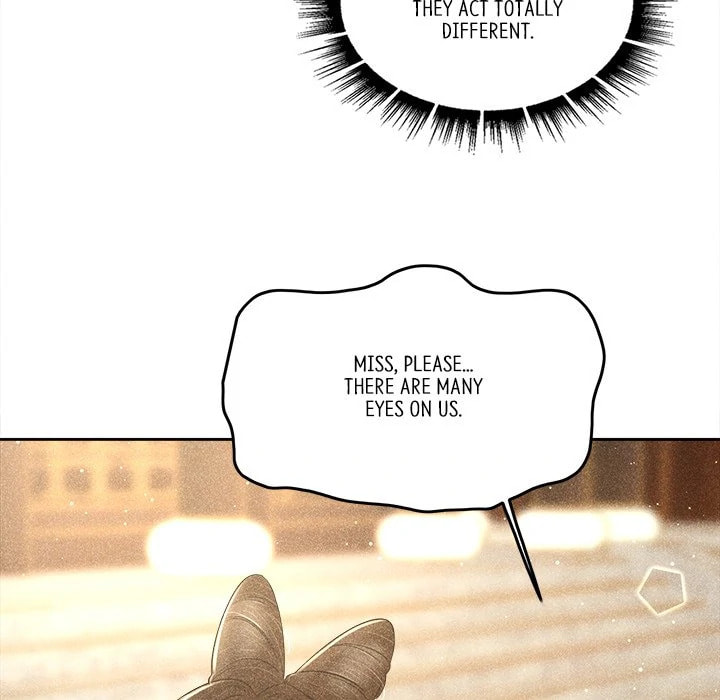 Secret Core (Colored) Chapter 16 page 16 - 