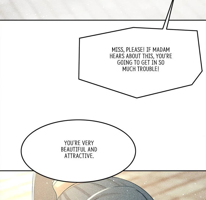 Secret Core (Colored) Chapter 16 page 20 - 