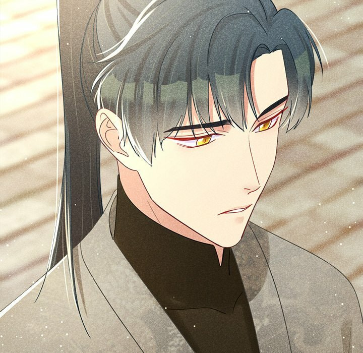 Secret Core (Colored) Chapter 16 page 21 - 