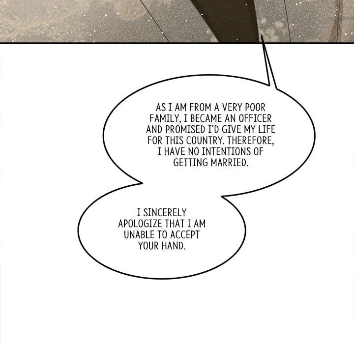 Secret Core (Colored) Chapter 16 page 22 - 