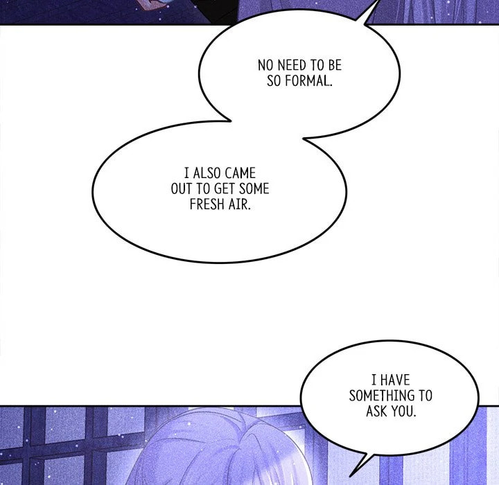 Secret Core (Colored) Chapter 16 page 30 - 