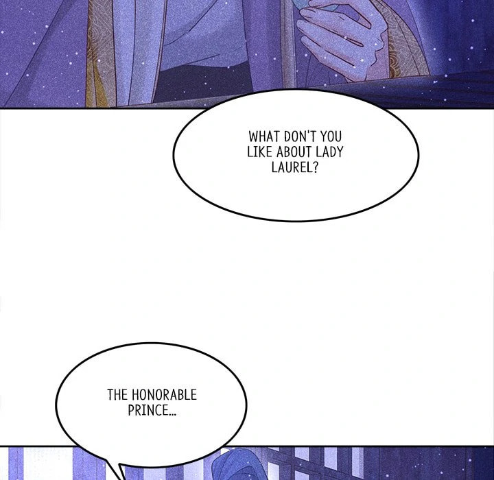 Secret Core (Colored) Chapter 16 page 32 - 