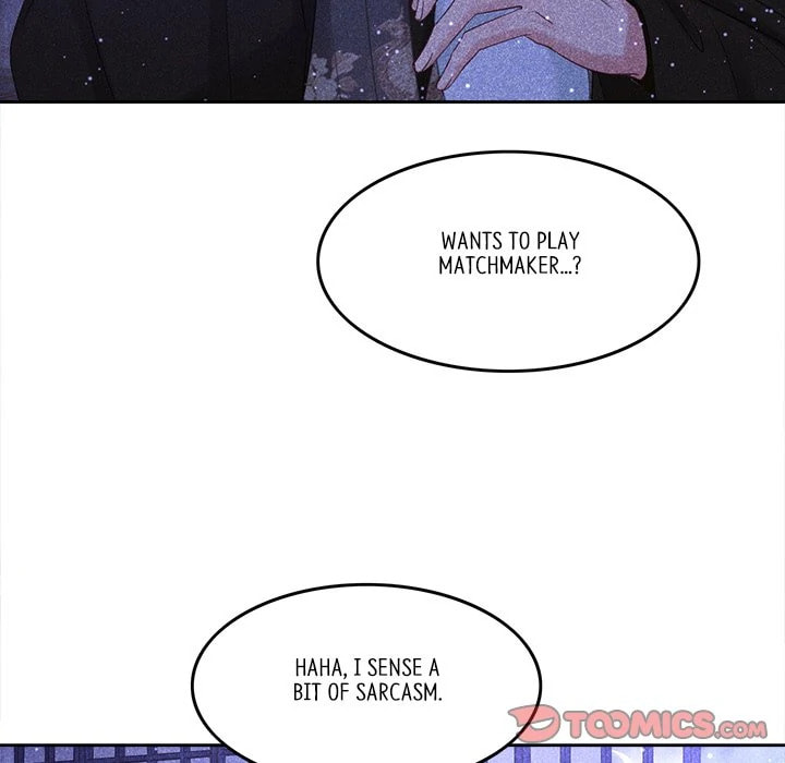Secret Core (Colored) Chapter 16 page 34 - 