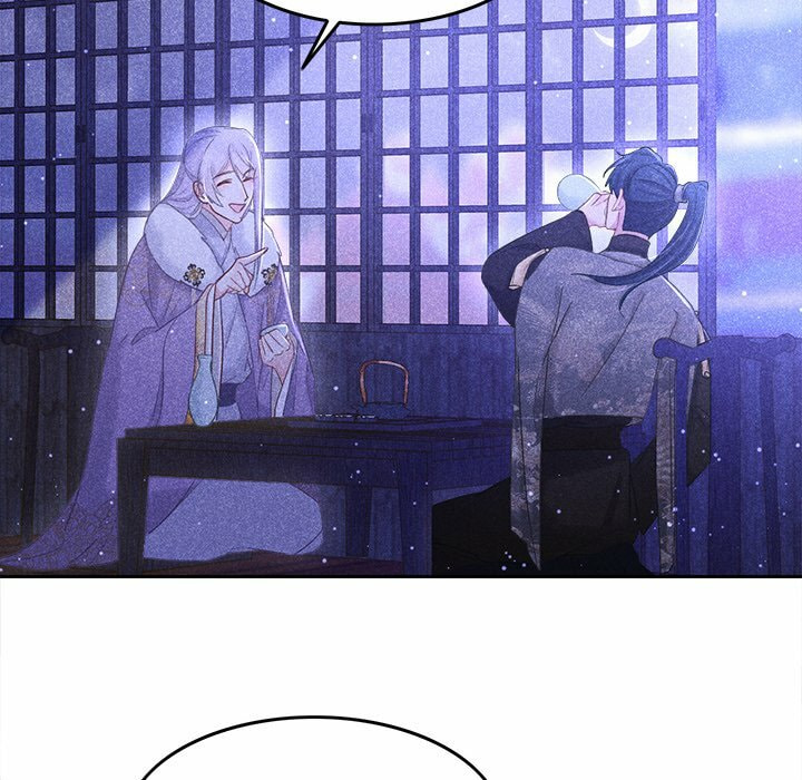 Secret Core (Colored) Chapter 16 page 35 - 