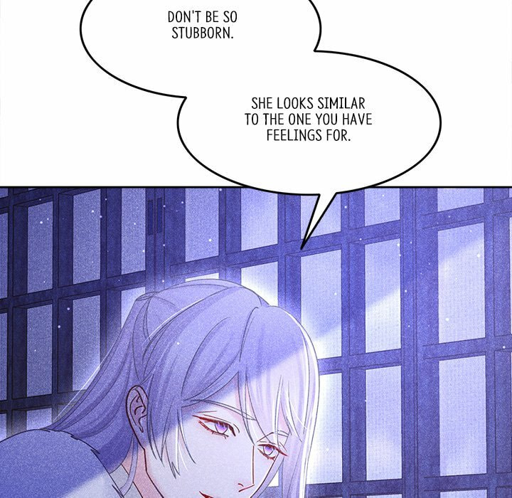 Secret Core (Colored) Chapter 16 page 36 - 