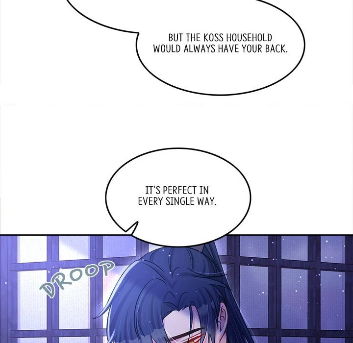 Secret Core (Colored) Chapter 16 page 38 - 