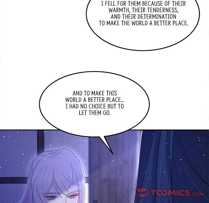 Secret Core (Colored) Chapter 16 page 42 - 