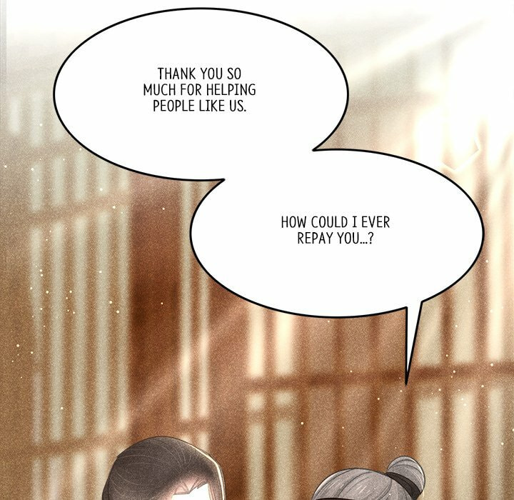 Secret Core (Colored) Chapter 16 page 54 - 