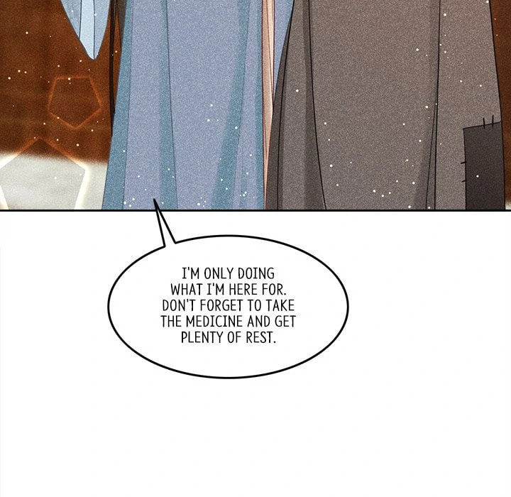Secret Core (Colored) Chapter 16 page 56 - 